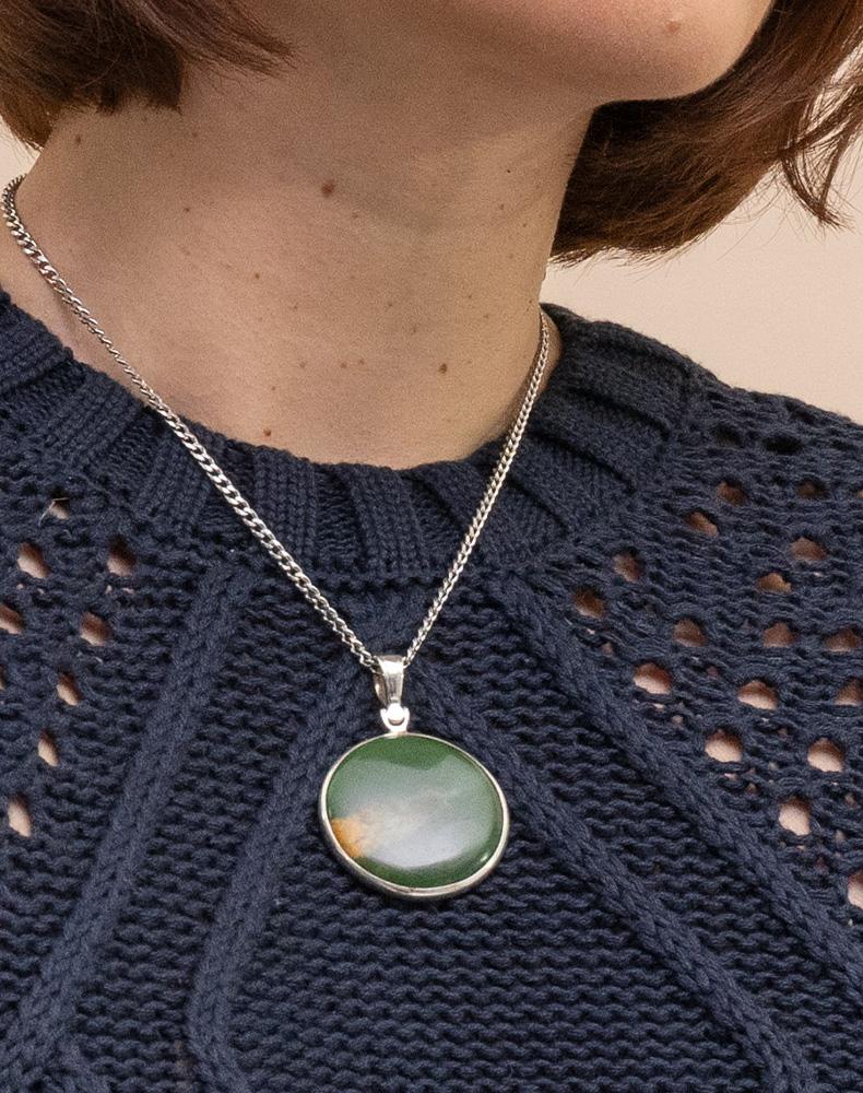Classic & Contemporary Pounamu Jewellery Designs