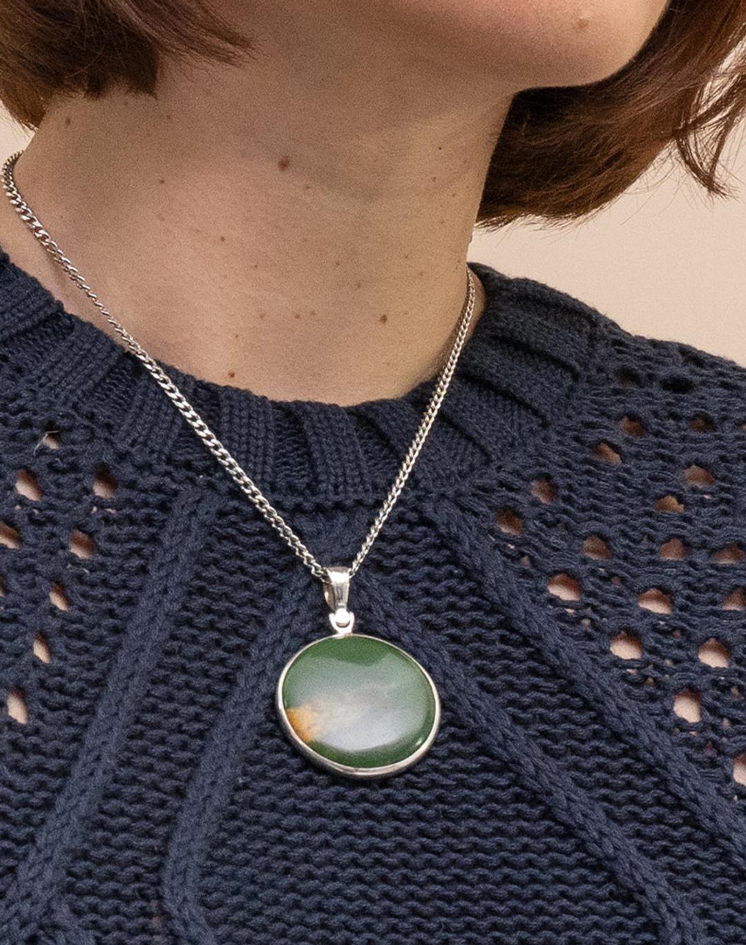 Classic & Contemporary Pounamu Jewellery Designs