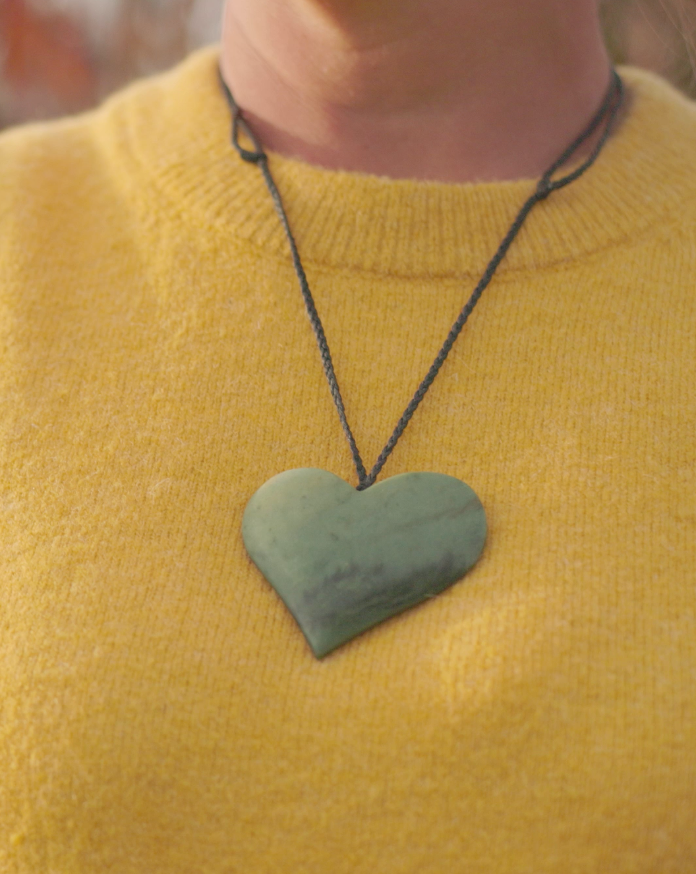 Manawa (Heart)