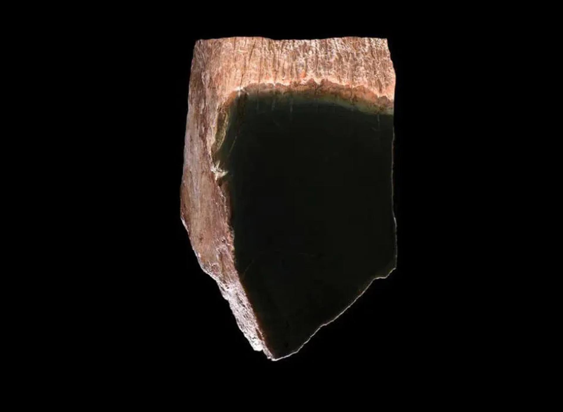 Australian Jade