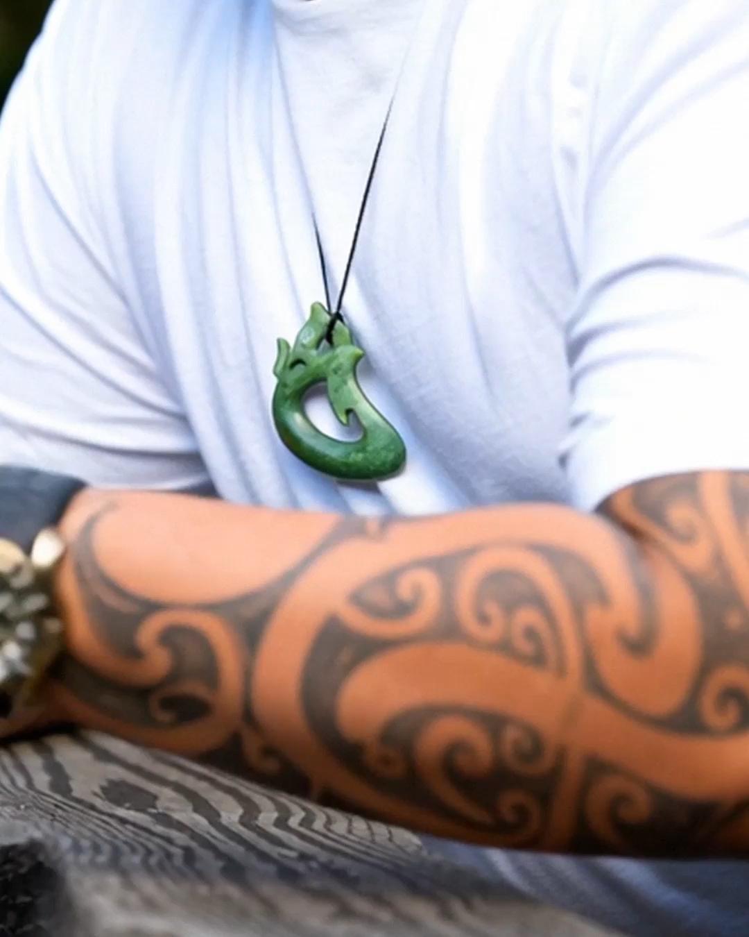 Manaia