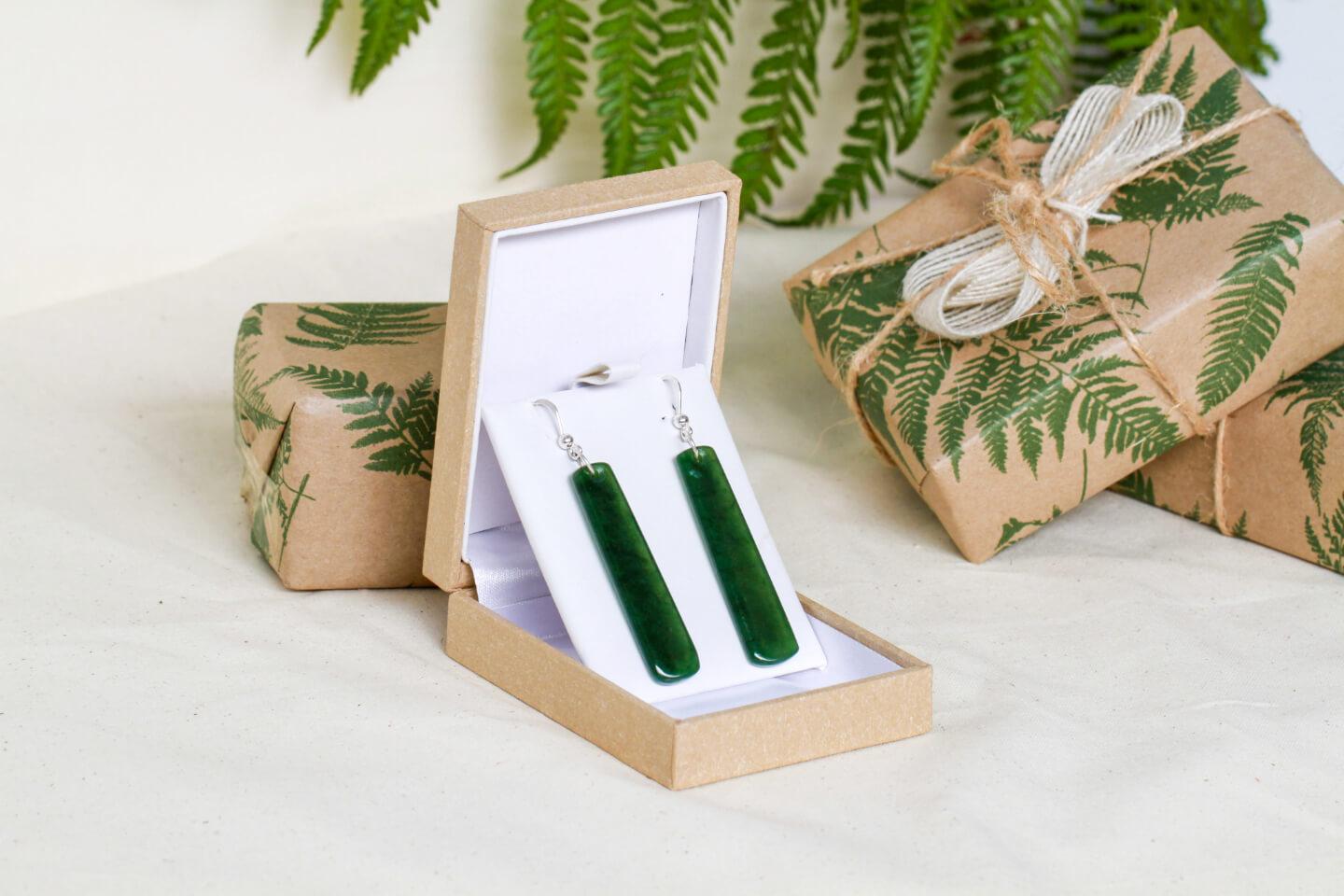 Earrings Packaging