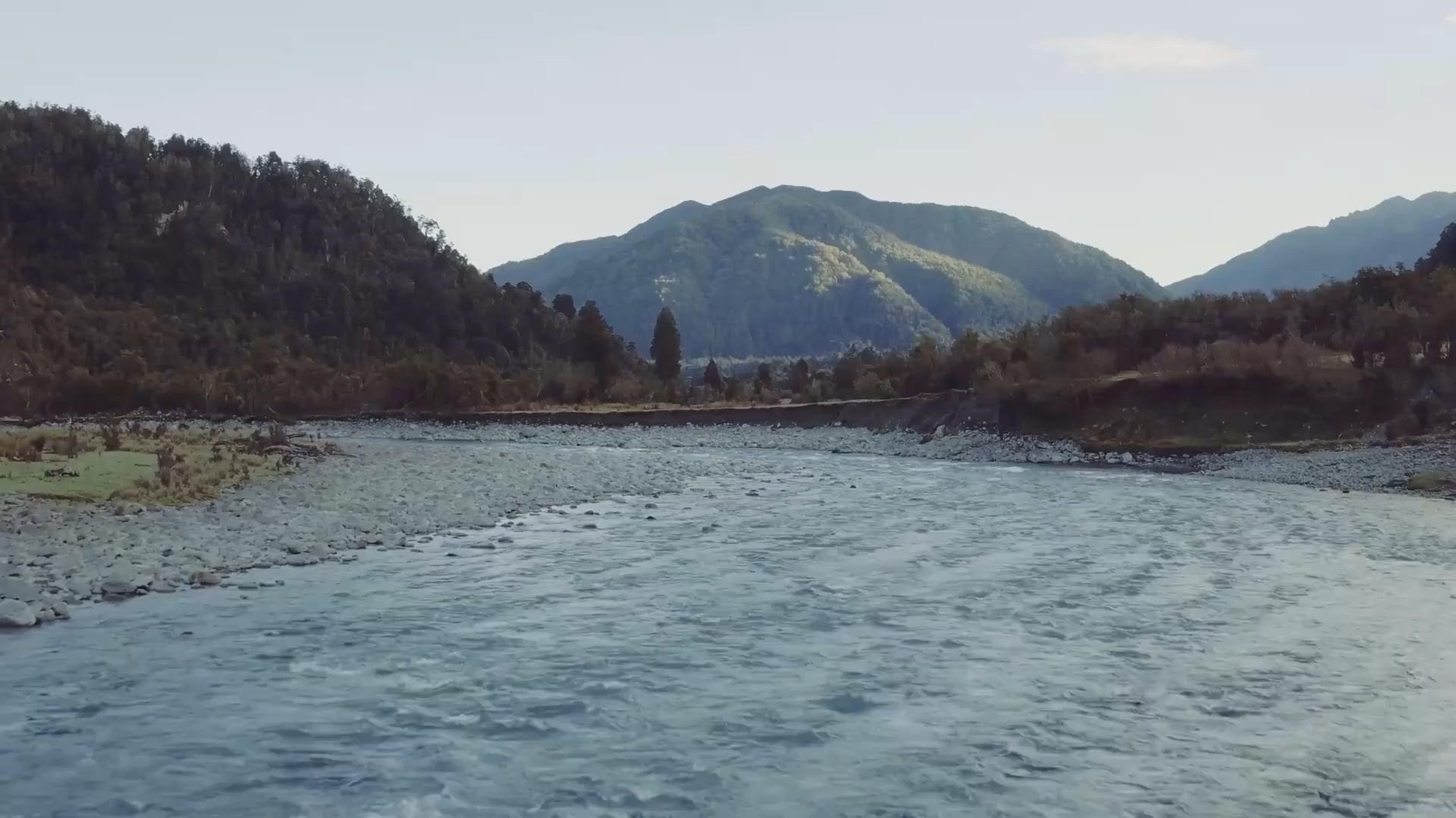 River