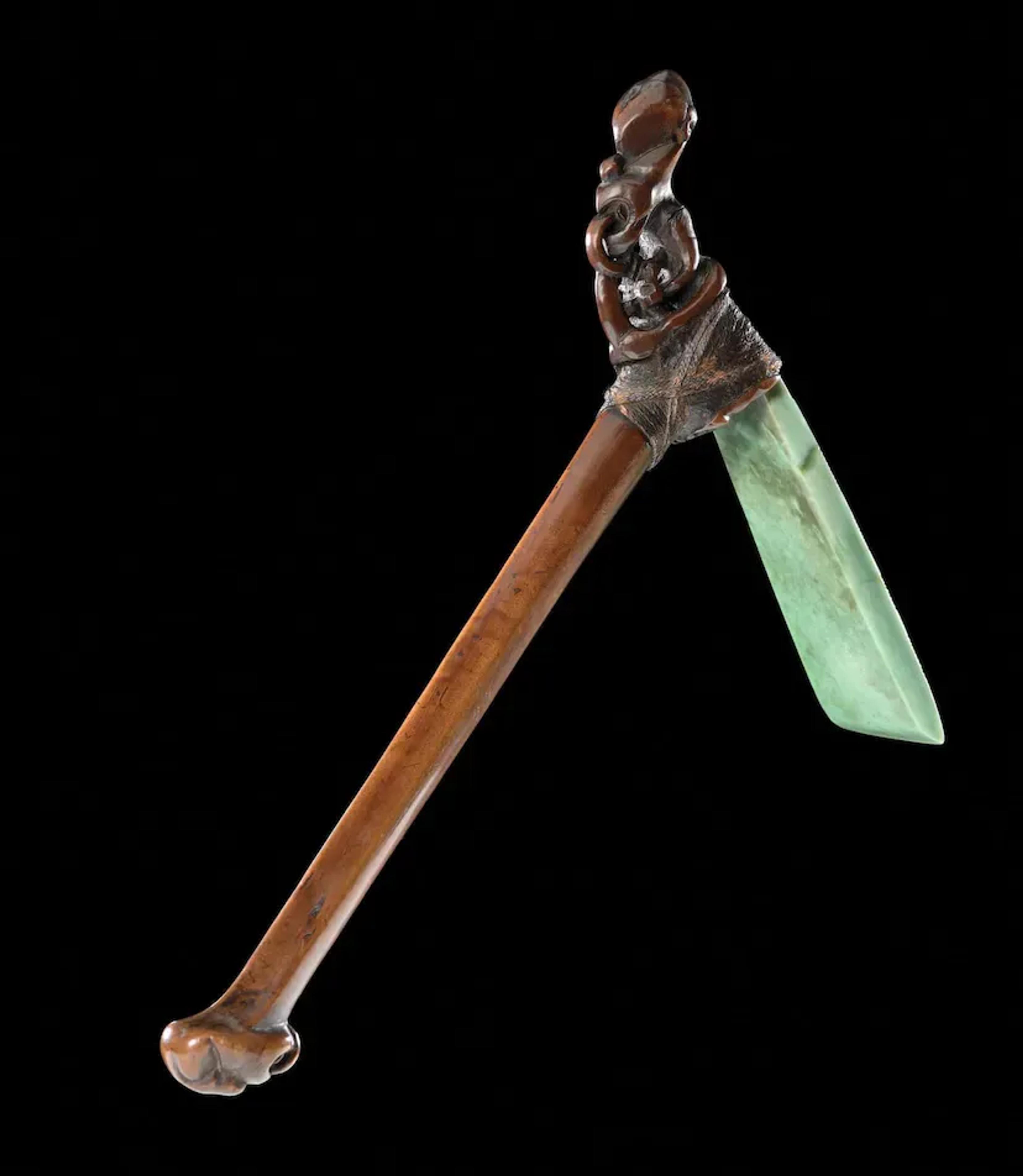 maori-tools