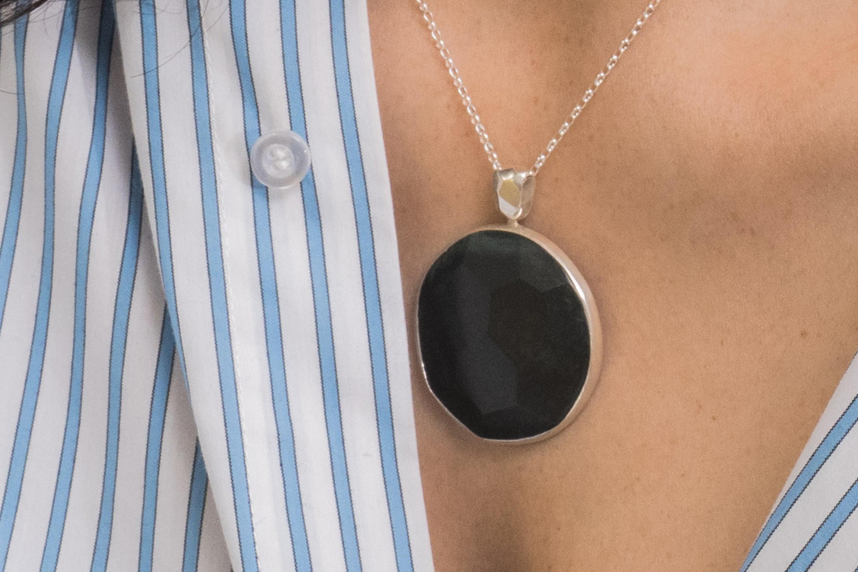 Classic & Contemporary Pounamu Jewellery