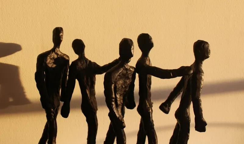 Building Inclusion When Companies Back Down