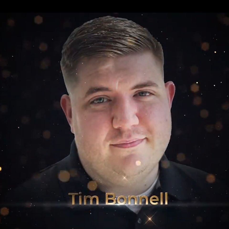 Tim Bonnell of TxtSquad