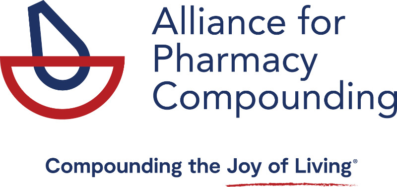 Alliance for Pharmacy Compounding logo