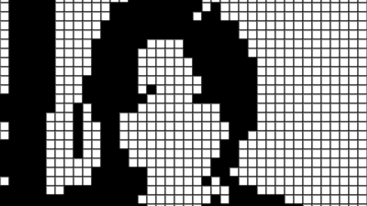 Manipulating pixels for ICM Week 8