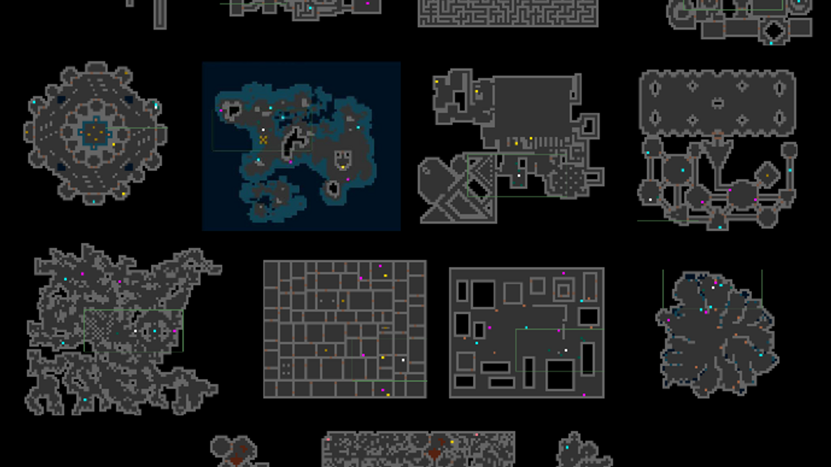 Generating a play data file of Dungeon Crawl Stone Soup using GPT-2