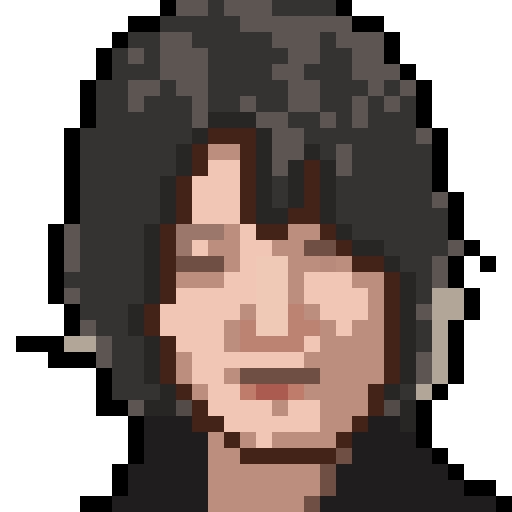 pixelized photo of Jeeyoon