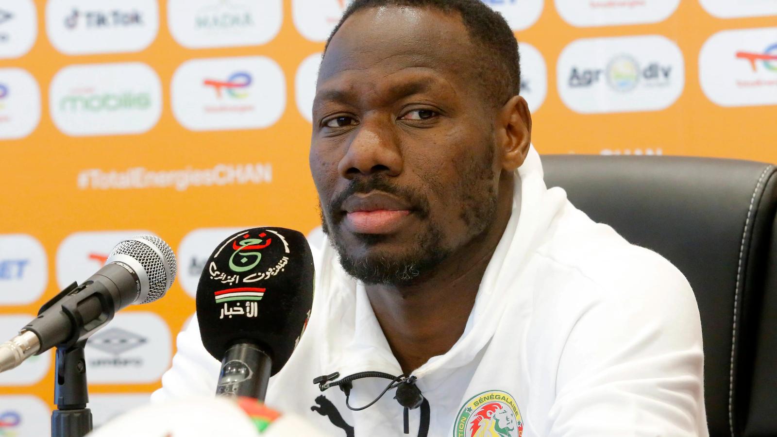 CAF Bans Senegal Coach Pape Thiaw for Five Matches After AFCON Final Controversy