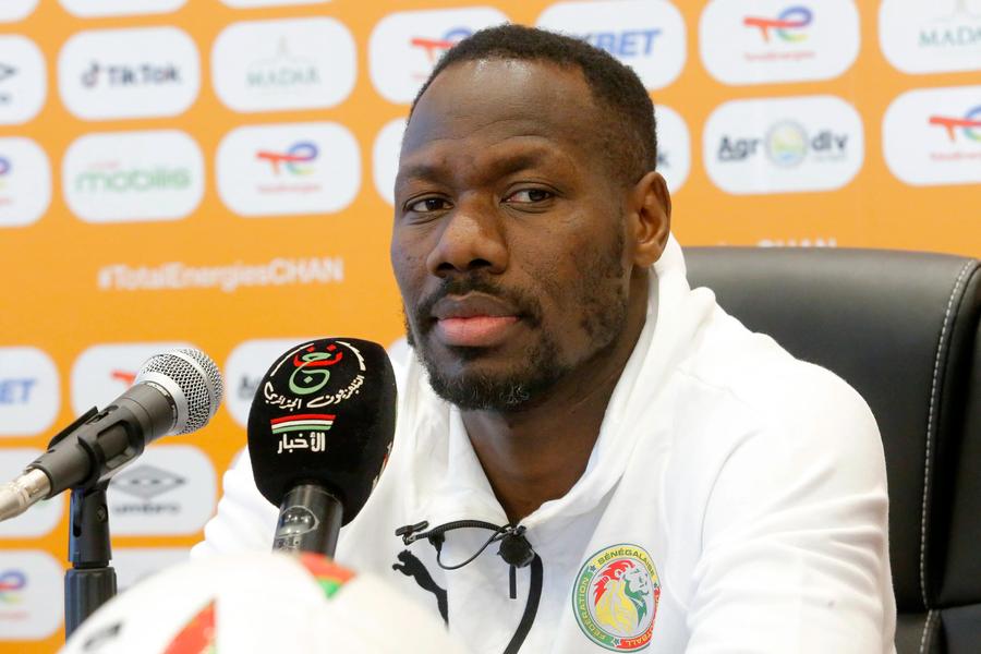 CAF Bans Senegal Coach Pape Thiaw for Five Matches After AFCON Final Controversy