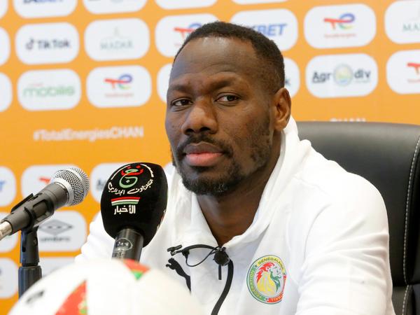 CAF Bans Senegal Coach Pape Thiaw for Five Matches After AFCON Final Controversy