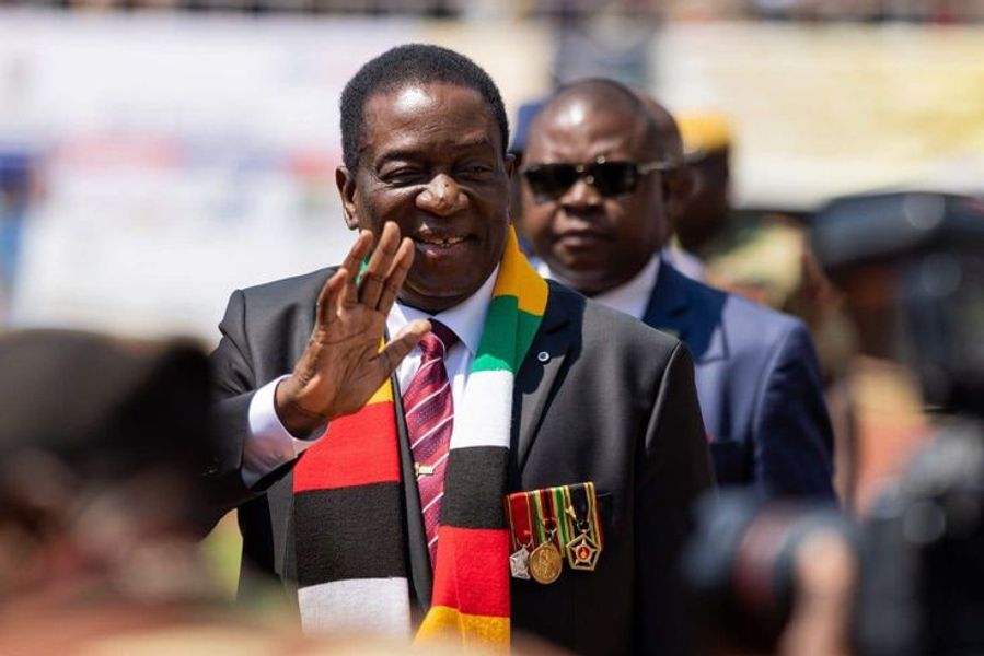 Zimbabwe to Build Africa’s First Lithium Sulphate Plant, Boosting Local Value Addition
