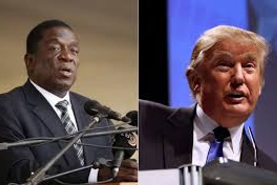Displaced Farmers Seek U.S. Support as Zimbabwe Navigates Compensation Commitments