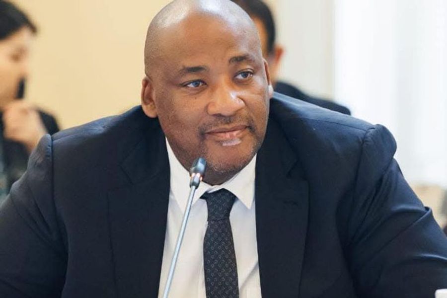 McKenzie clarifies claim South Africa will host Wafcon 2026