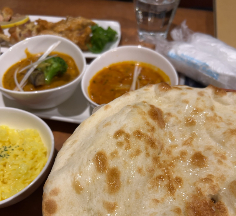 イエティカフェ