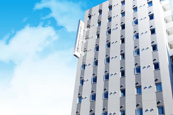 ホテルクラウンヒルズ勝田　表町店（ＢＢＨホテルグループ）