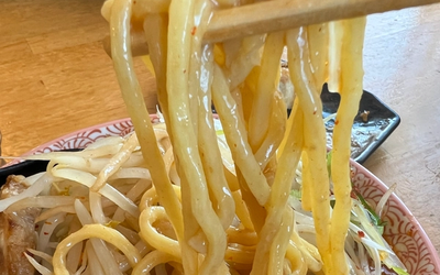 常陸味噌らーめん むとう｜味噌ラーメンと豚ラーメンが人気【ひたちなか】