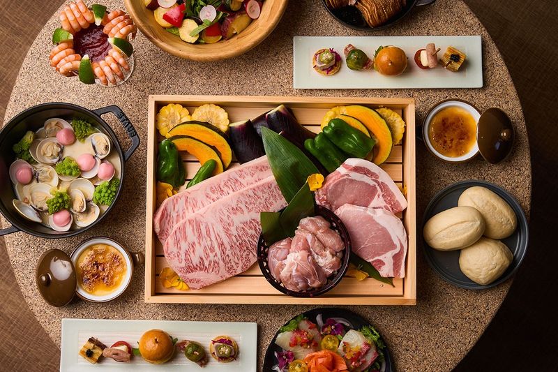 大洗パークホテルヴィラ