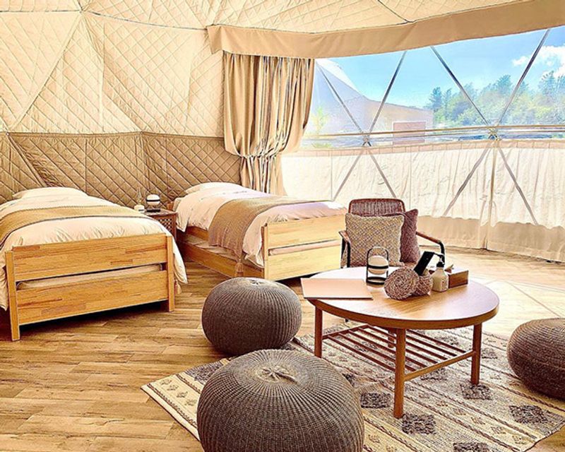 コトンひたちなかグランヴィラ