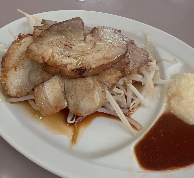 ラーメンあじ平