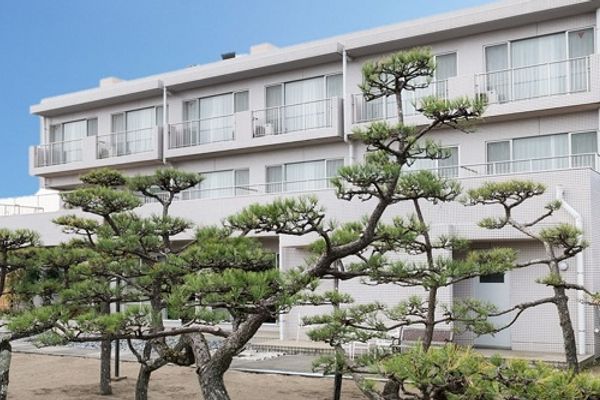 大洗温泉　リゾート大洗　まつもと