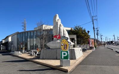 ほしいも専門店 大丸屋｜30種類以上の干し芋とジェラート【ひたちなか市】