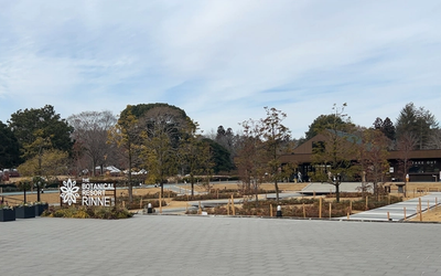 ボタニカルリゾート林音｜泊まれる植物園でバニラスイーツ体験【那珂市】