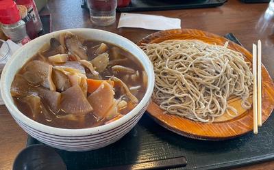 生そば処ちおん｜けんちんそばが味わえる人気店【ひたちなか】