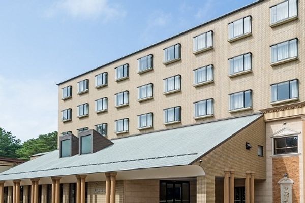 大洗パークホテル（２０２６年３月１日リニューアルオープン）