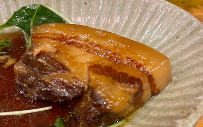 かりゆし｜ひたちなか・勝田駅近くで本格沖縄料理と泡盛を堪能