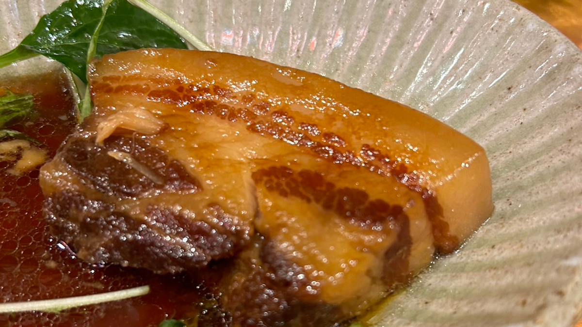 かりゆし｜ひたちなか・勝田駅近くで本格沖縄料理と泡盛を堪能