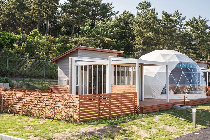 グランマーレ大洗