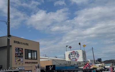 那珂湊おさかな市場 周辺観光スポット完全ガイド｜テーマ別に寄り道する半日〜1日プラン【ひたちなか・大洗】
