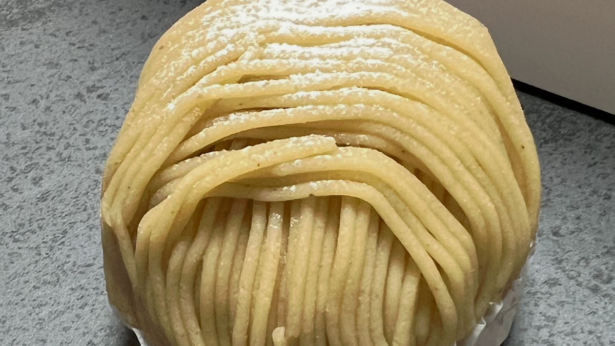 微笑洋菓子｜受欢迎的蛋糕和烘焙点心店