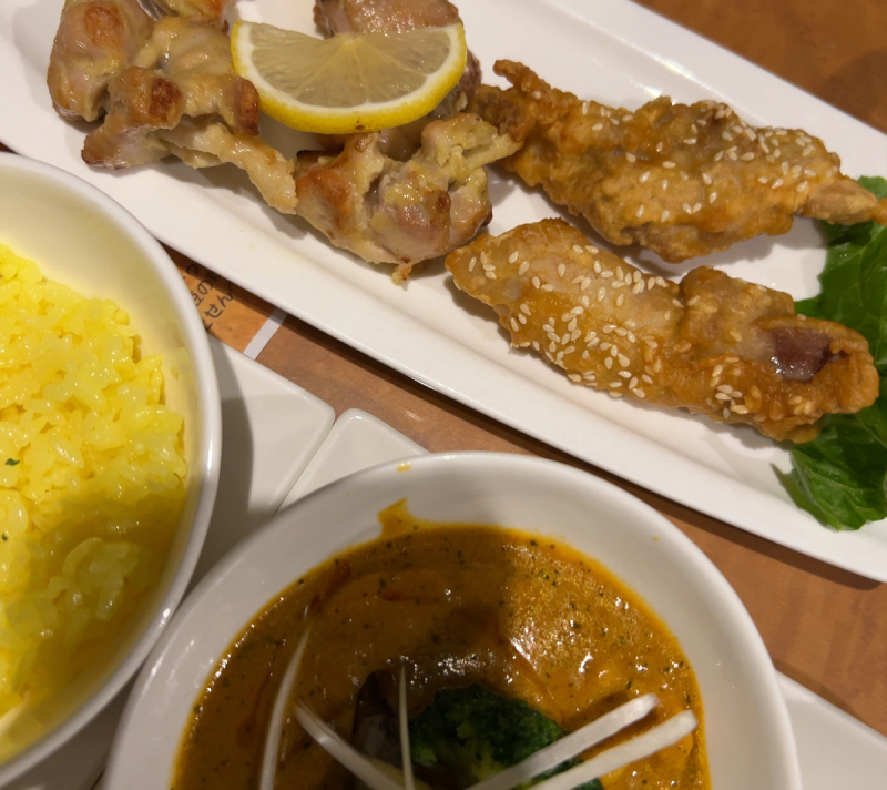 イエティカフェ