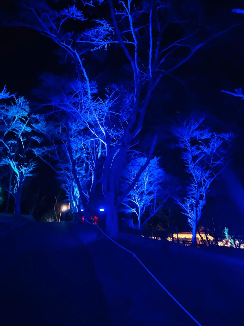 静峰ふるさと公園