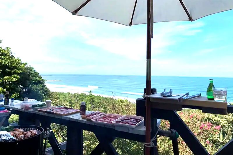 ゲストハウス結