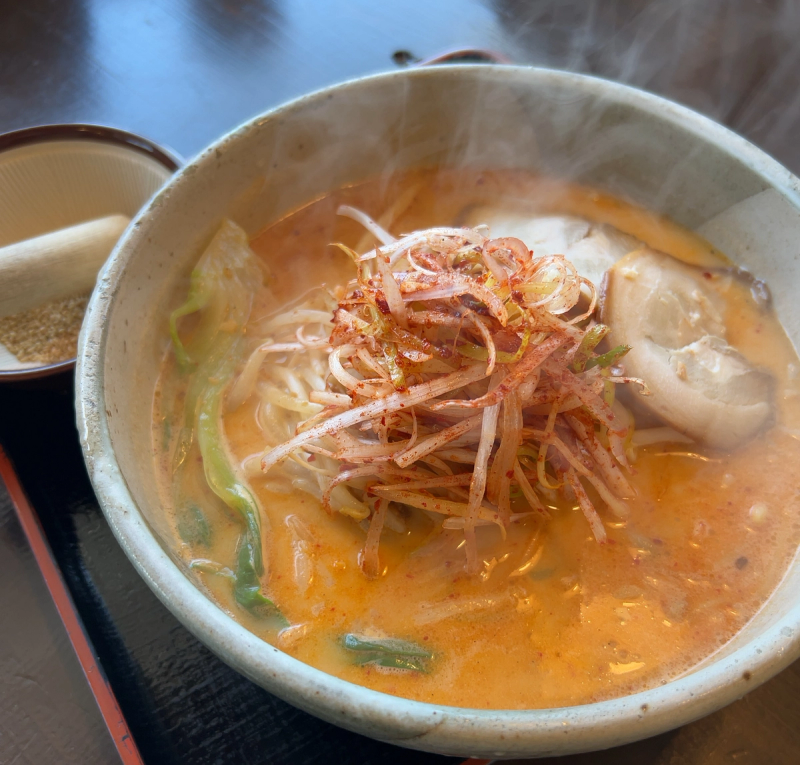 らーめんげんき屋