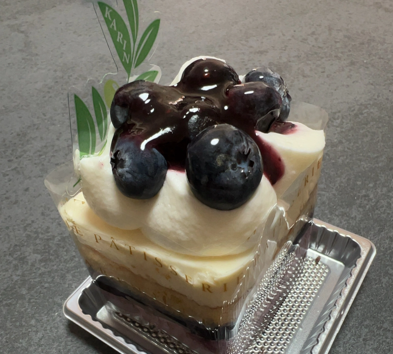 お菓子の工房Karin