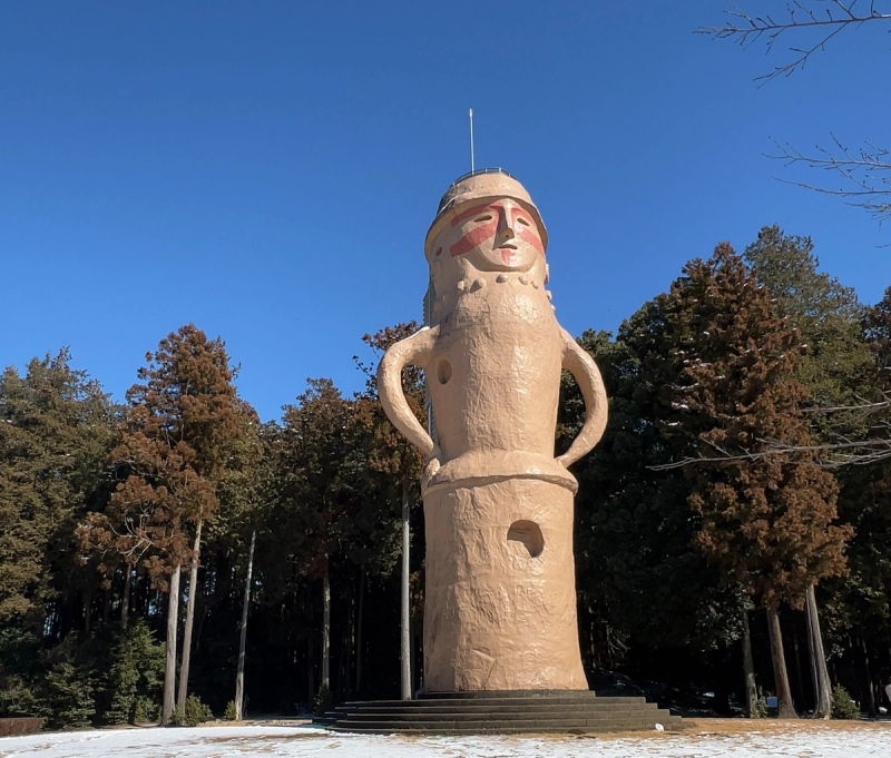 くれふしの里古墳公園