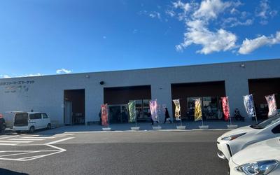 ここすな（長砂）｜ほしいもと新鮮野菜が揃う直売所【ひたちなか】