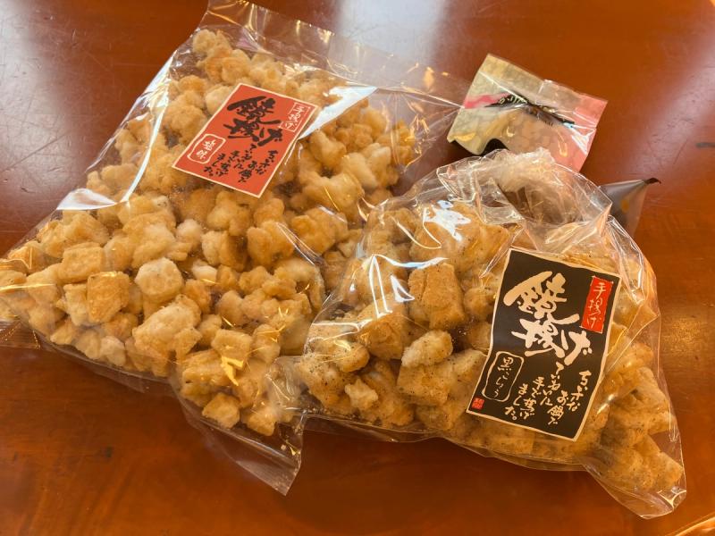 都炉美煎本舗 勝田店