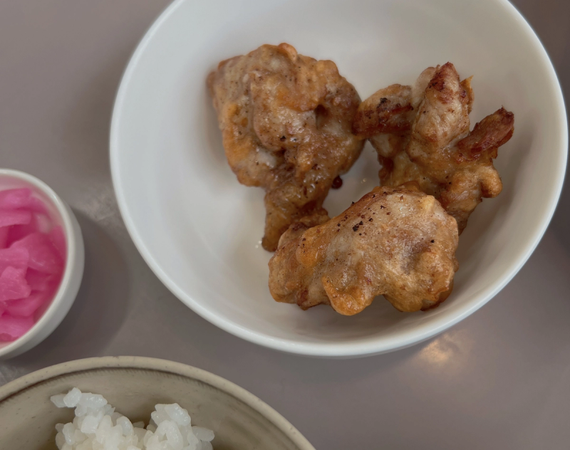 ラーメンあじ平