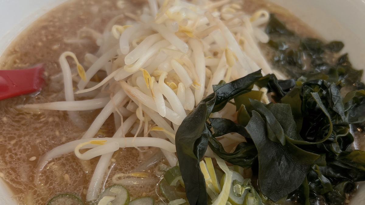 라멘 아지헤이｜세트 메뉴가 풍부한 히타치나카의 라멘 가게