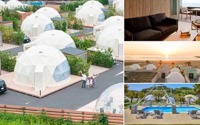 Top 12 Highly Rated Accommodations in Hitachinaka & Oarai ( 