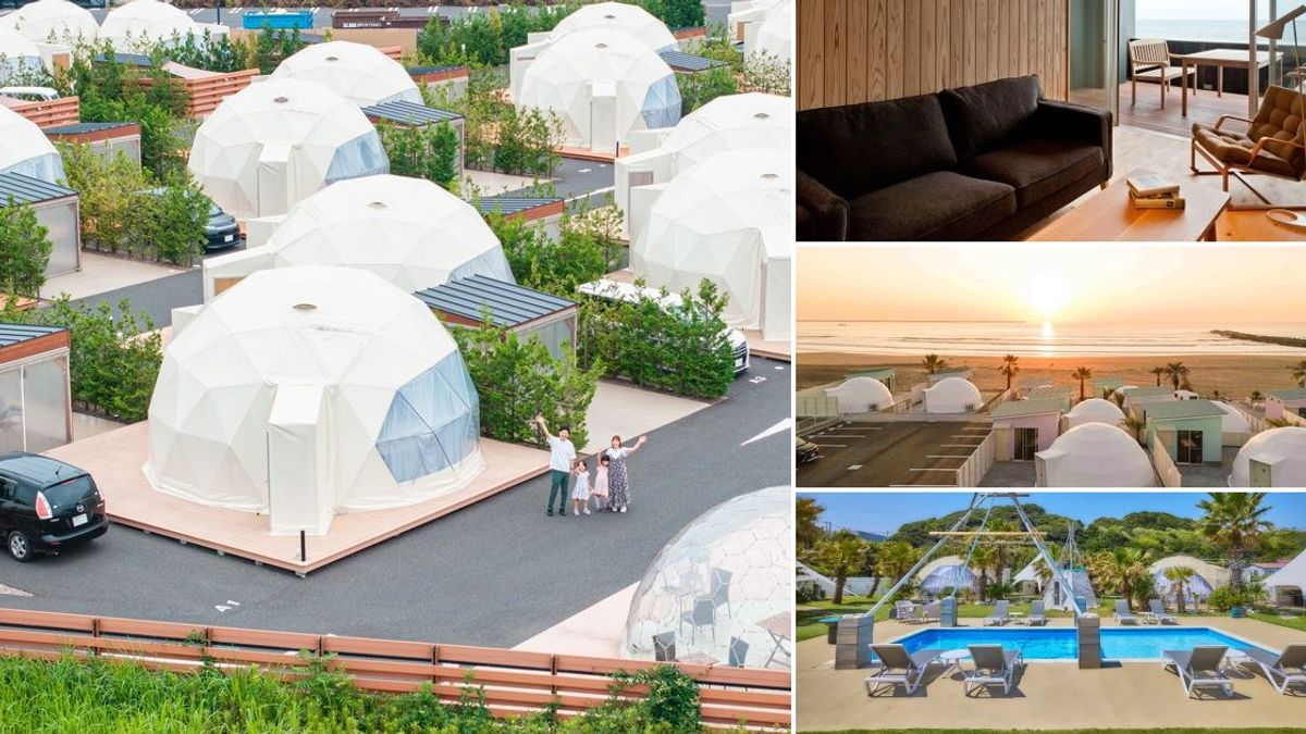Top 12 Highly Rated Accommodations in Hitachinaka & Oarai ( 
