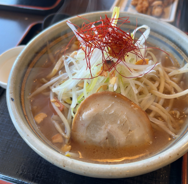 らーめんげんき屋